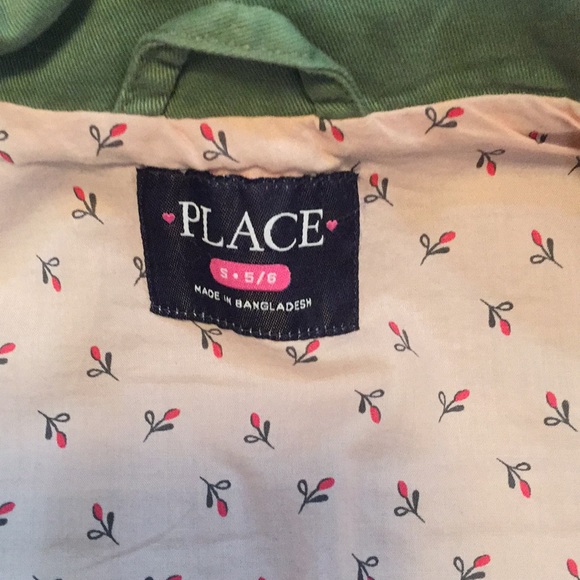 Jacket - Picture 3 of 5